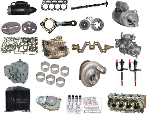 Most popular Engine and Engine Parts.