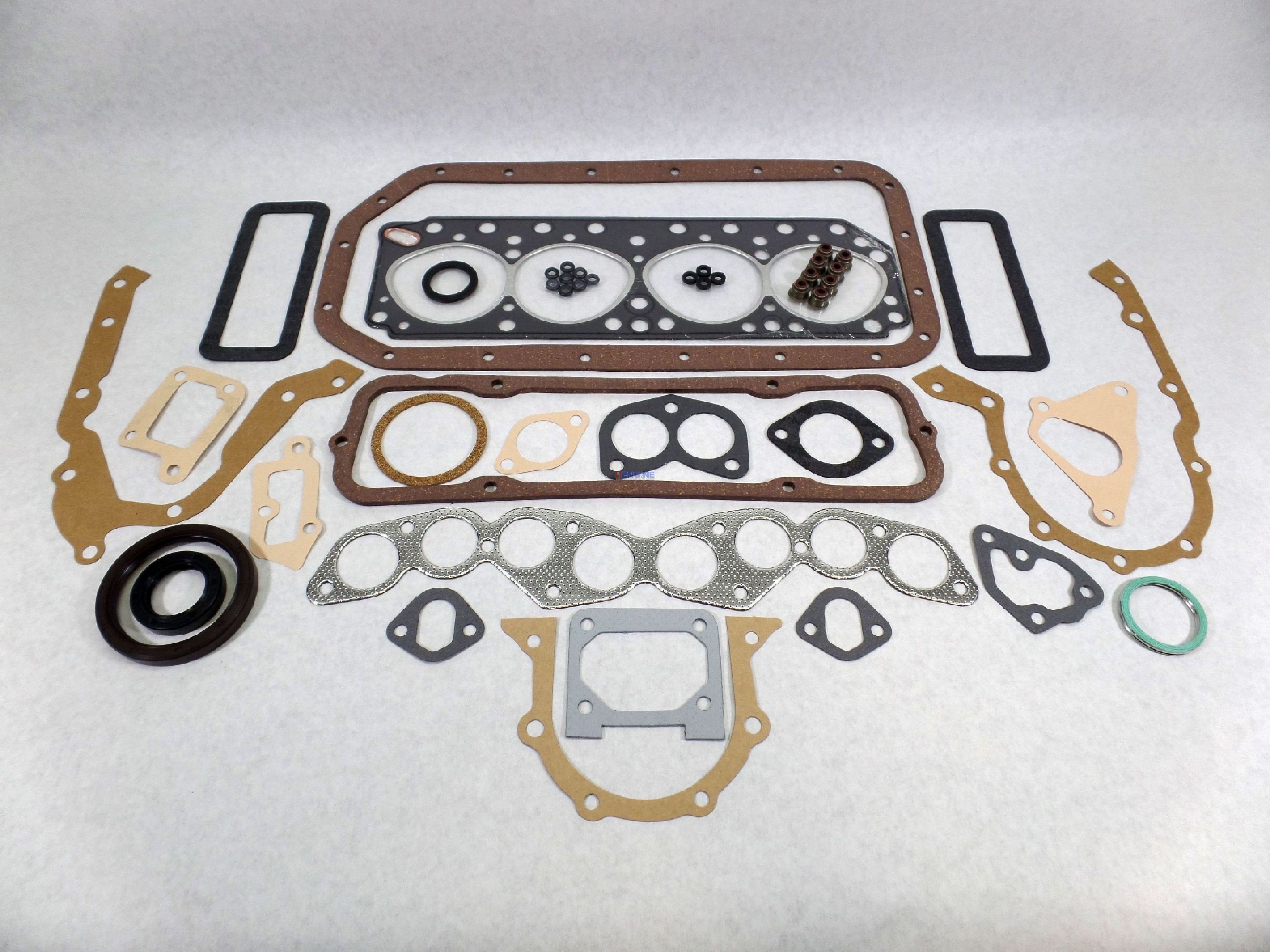 Toyota diesel engine overhaul kits