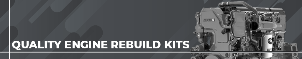 Quality Engine Rebuild Kits